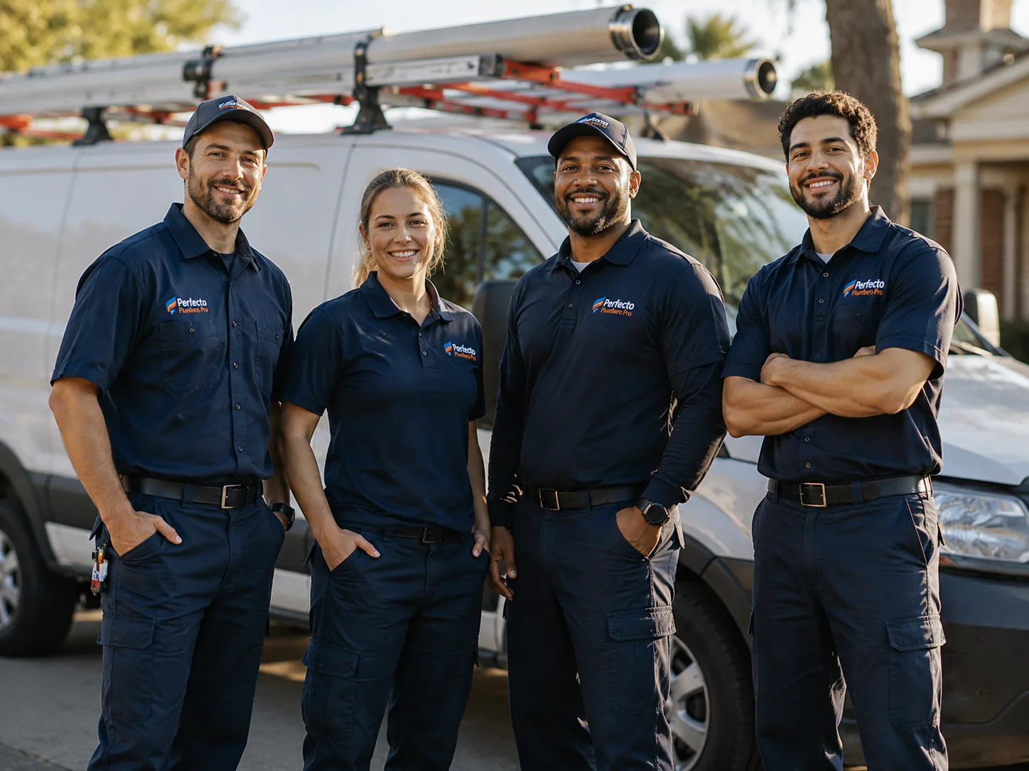 Emergency Plumber Near Me in Poteau, OK near me